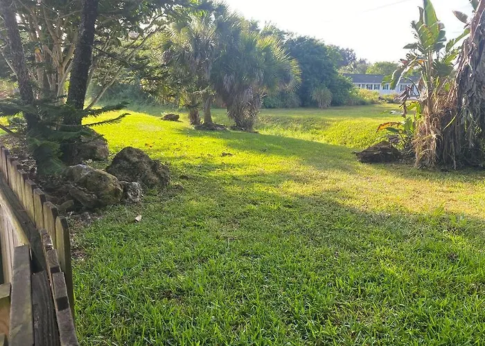 Rock Ridge I. Private And Close To Everything.